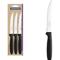 Imagem da oferta Conjunto De Facas Tramontina 3 Peças