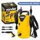 Lavadora De Alta Pressão Lav1300 Libras Vonder 1.300lbf em oferta