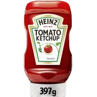 Imagem da promoção Ketchup Tradicional Heinz 397g
