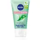 Sabonete Facial em Gel Purificante Efeito Matte NIVEA 150g em oferta