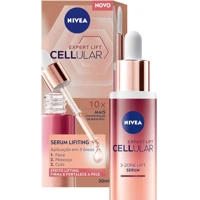 Imagem da promoção Sérum Nivea Facial Cellular Expert Lift 30ml