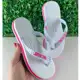 Chinelo SL Feminino Antiderrapante Sandália Papete Ortopédica Confortável Detalhe Na Lateral em oferta