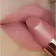 6 Cores Baton Nude Matte Lipsticks À Prova D'água Batom De Longa Duração Pigmentos Vermelhos Cor-De- em oferta