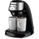 Cafeteira Elétrica Smart Coffe, Mondial, Preto/Inox, 500W, 220V - C-42-2X-BI em oferta