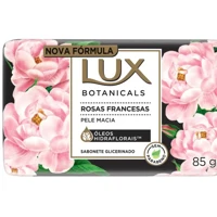 Imagem da promoção Sabonete Lux Botanicals Rosas Francesas - 85g