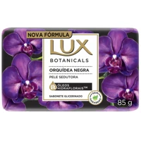 Imagem da promoção Sabonete Lux Botanicals Orquídea Negra - 85g