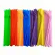 100pcs /500pcs Descartável Vermelho Laranja Amarelo Amarelo Verde Rosa Azul Púrpura Palha plástica d em oferta