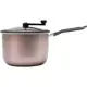 Pipoqueira Pic Poc Especiarias, 20x14,5cm, 4,2L, Prata, Brinox em oferta
