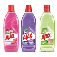 Imagem da promoção Limpador Diluível Ajax 1L