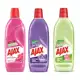 Limpador Diluível Ajax 1L em oferta
