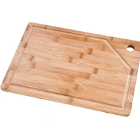 Imagem da promoção Tábua Retangular Bamboo Mor 35 x 25 cm