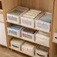 Caixa Organizadora Dobrável em Tecido Para Roupas e Objetos (CX-03) - Casa Total Decor em oferta