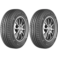 Imagem da promoção Kit 2 Pneus Aro 13” 175/70R13 Goodyear 82T - Direction Touring