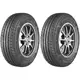 Kit 2 Pneus Aro 13” 175/70R13 Goodyear 82T - Direction Touring em oferta