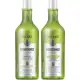 Kit Shampoo + Condicionador 1 litro Resistance Bambu Inoar em oferta