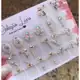 Joias de Unhas Luxo, adesivos de unha, (19) em oferta