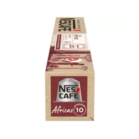 Imagem da promoção Cápsula de Café Espresso Nescafé Arábica Africas - Farmers Origins 10 Cápsulas