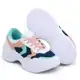 Tênis Feminino blogueira búfalo Lançamento colorido em oferta