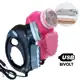 Papa Bolinha Bolinhas e Tira Pelos Elétrico USB Bivolt Cores Preto e Rosa em oferta