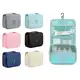 Bolsa Necessaire Organizadora de Mala Higiene Pessoal p/Viagem Divisórias /Viagem de Negócios / Port em oferta