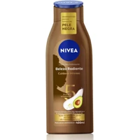 Imagem da promoção Hidratante Desodorante Beleza Radiante Cuidado Intenso NIVEA 400ml