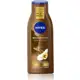 Hidratante Desodorante Beleza Radiante Cuidado Intenso NIVEA 400ml em oferta