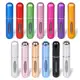 Frasco De Perfume Recarregável De 5ml-Portátil , Mini E Perfeito Para Viagens ! em oferta