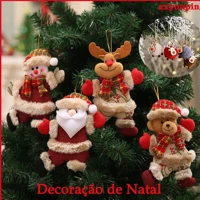 Imagem da promoção Natal 2024 Decoração Da Árvore De