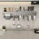 Suporte Para Armazenamento De Facas Ganchos Talheres Utensílios De Cozinha em oferta
