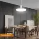 Lâmpada LED E27 Foco 20-120W UFO Ampola Branca Fria Para Cozinha Doméstica Luz Garagem Do Quarto em oferta