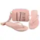 Kit chinelo Luiza Liz e necessaire bolsa de mão pequena kit dia a dia blogueira em oferta