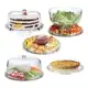 Boleira Petisqueira 5x1 Elegance Cristal Tijela Multiuso Cozinha Gourmet em oferta