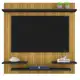 Suporte Painel Tv Quarto Sala Painel Prateleira Até 32 Polegadas Star E&A - Cor em oferta