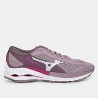 Imagem da promoção Tênis Mizuno Wave Tornamic 3 Feminino