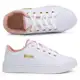 Tênis Love Casual Feminino Sapatênis Confortável Dia a Dia Moda Feminina Sapatenis em oferta
