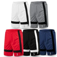 Imagem da promoção Kit 5 Bermudas Shorts Masculino Academia Treino