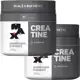 Kit 2x Creatina 300g Max Titanium Ganho De Massa Força Resistência em oferta