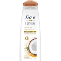 Imagem da promoção Shampoo Ritual De Reparação Dove 400ml