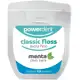 Fio Dental Classic Floss Extra Fino 125 M, Menta, Power Dent em oferta