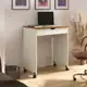 Mesa de Computador Veronica 1 gaveta e rodinha cores - Comprar Moveis em Casa - Comprar Móveis em Ca em oferta