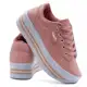 Tênis Feminino PLATAFORMA conforto bonito barato Em Desconto Exclusivo ! Aproveite 2023 em oferta