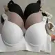 kit c/2 Sutiã Básico Reforçado de Microfibra Com Bojo Lingerie Promoção Direto Da Fábrica do p ao gg em oferta