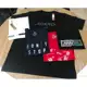 Kit 4 Camisas Plus Size P ao G6 em oferta
