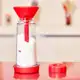 Tapioqueira Peneira Polvilhador Armazena Tapioca Farinha Cozinha Utensílio em oferta