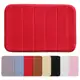 Tapete Antiderrapante Macio Soft para Banheiro Conforto Luxo - Holtter Home Design em oferta