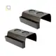 Esteira Para Braço De Sofa Com Apoio De Copo 2 Unidades Kit - Mondo Box em oferta