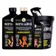 Kit Lola Cosmétics Hidratação Morte Súbita - 4 Produtos em oferta