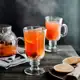 Kit Taça Vidro Xicara Tipo Dolce Gusto Café Capuccino Chá 230ml em oferta