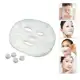 Kit 30 unidades Máscara Facial Comprimida - Kit 30 Diy Compressed Mask em oferta