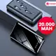 Carregador Portátil Power Bank 20.000mah/10.000mah Bateria Externa em oferta